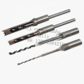 carpenter's square hole drill bit for wood board, density board and particle board